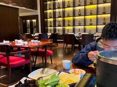 -林芝工布庄园希尔顿酒店-猎味中餐厅