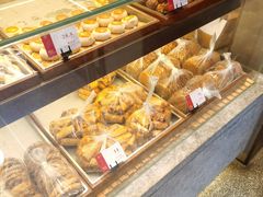 -詹记桃酥(百盛店)
