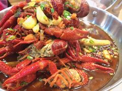 -虾小龙老长沙龙虾馆(坡子街店)
