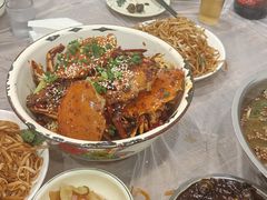 -辣螃铠盆盆蟹大排档(总店)