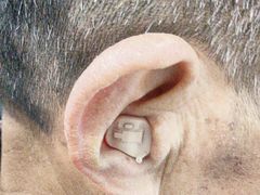 -自然之声助听器·呼吸机(兰考店)