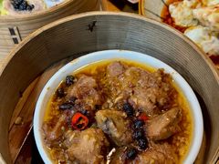 -本味友膳·茶餐厅(和达中心城店)
