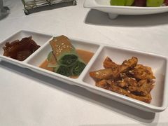 -俏江南-江景昆曲主题餐厅(正大广场店)
