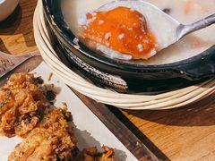 -潮粥荟·潮汕砂锅粥(朝阳大悦城店)
