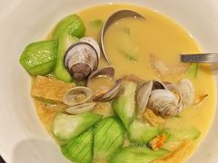 -紫金·越暨·三十年精致诸暨菜(滨江店)