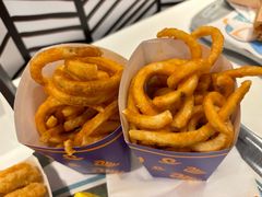 -麦当劳(世纪汇广场店)