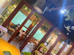 大堂-IFIF 如果花園(宽厚里店)