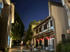 -洋湖国家湿地公园