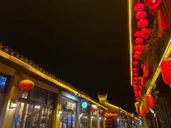 -前童古镇