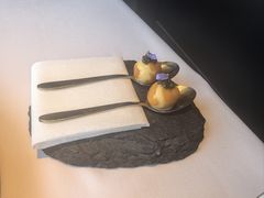 -THE WANG王品(上海中心云端店)