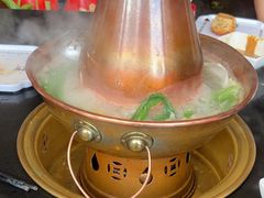 -北门涮肉·铜锅涮肉(南锣鼓巷店)