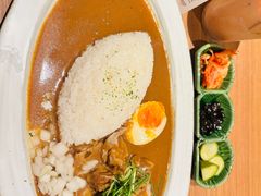 -CURRY YA 熟成咖哩專門店(深圳湾万象城店)