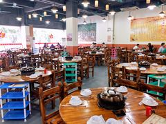 大堂-顺德火焰醉鹅坊(珠海店)