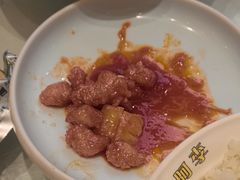 -李氏传家菜(兴城路店)