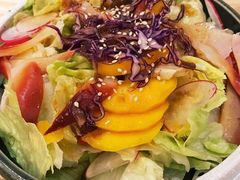 -初居食屋日式料理(万象城购物中心店)