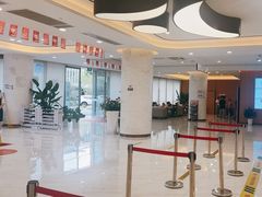 -美年大健康体检中心(浦东美张分院)