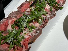 低温慢烤牛肉-黑明餐厅(白鹭洲店)