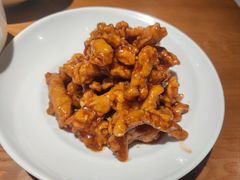 -吕氏疙瘩汤·新鲁菜(济南万象城店)