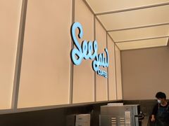 -Seesaw Coffee(武商MALL·武广店)