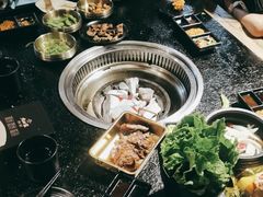 -九田家黑牛烤肉料理(寿光万达店)