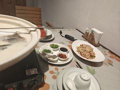 -加顺农场餐厅