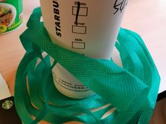 -星巴克(深圳北站B5检票口)