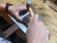 -鈊藝銀匠·银饰DIY工作室(永庆坊店)