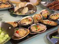 -老虎滩大连海鲜烧烤(建邺云锦路总店)