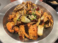 -一棠龙虾•王牌虾球(恒隆广场店)