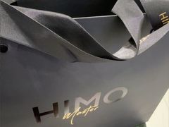-海马体照相馆(环贸iapm大师爱情店)
