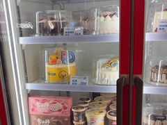 -DQ·蛋糕·冰淇淋(通州万达店)