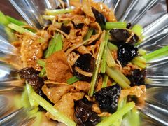 -福慧慈缘素食餐厅(王府井店)