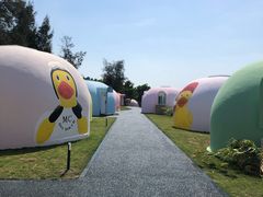 -漳州滨海火山岛自然生态风景区