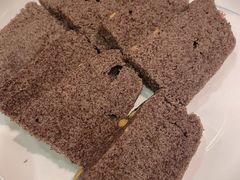 黑米糕-兔爸私家小厨(新北万达店)