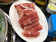 -江湖黑大兔(杨家坪店)
