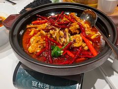 -宴长沙(五一广场店)