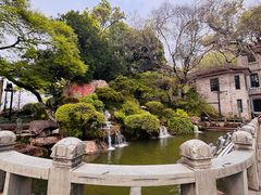-江心屿景区
