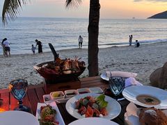 -海角轩·三亚文华东方酒店