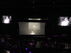 陈绮贞演唱会-成都金融城演艺中心