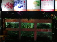 -秋语木桶鱼.酸菜鱼(开发区火车站店)