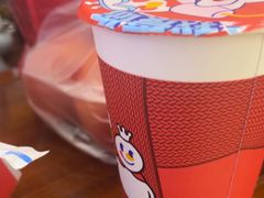 -蜜雪冰城(观音桥步行街店)