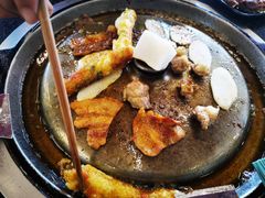 -赞酱川式烤肉(蜀都万达店)