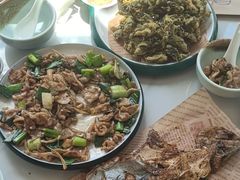 -何适山庄 ·可团建(水长城P2停车场店)