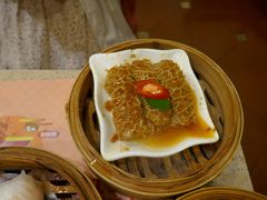 沙爹金钱肚-点都德(聚福楼店)