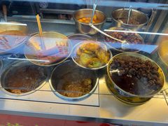 -带杏干面馆(洋湖景园店)