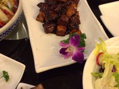 越式牛仔粒-新南华大酒店(长寿店)