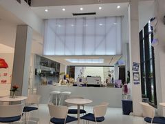-intime coffee(芝麻街店)