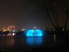 -眉山湿地公园(东坡区)