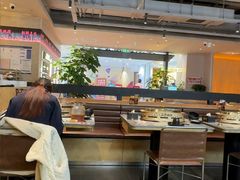 -江边城外烤全鱼(方庄时代购物中心店)