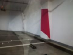 -上海七宝领展广场·地下停车场